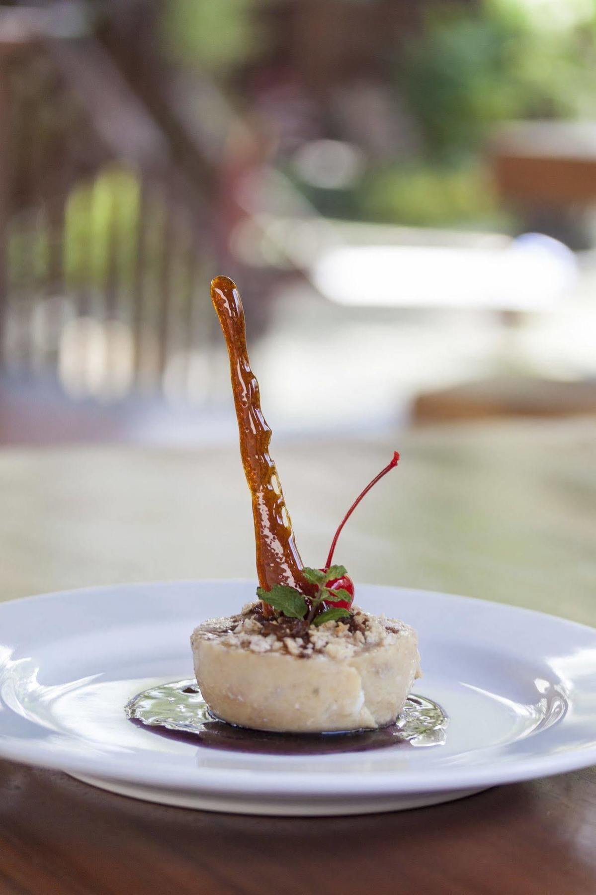 Coconut Boutique Resort Senggigi Exterior foto